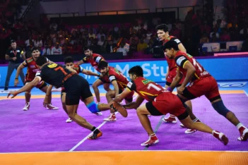 PKL 11 schedule announced, league to start with Telugu Titans vs Bengaluru Bulls; Check full list