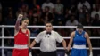 Paris Olympics: Italy PM Giorgia Meloni jumps into row over Imane Khelif with 'unequal' remark