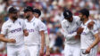 Why are England players wearing black armband in ENG vs SL 1st Test?