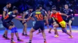 Pro Kabaddi League season 11: Full schedule of U Mumba for PKL 2024-25