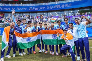 No cricket in 2026 Asian Games? Logistical challenges might lead to omission: Report