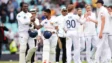 Pathum Nissanka's century leads Sri Lanka to historic Test win over England