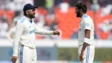 Jasprit Bumrah 'dropped' as vice-captain for IND vs BAN Test series