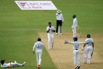 India vs Bangladesh, 2nd Test: Day 1 abandoned after heavy rains, Mohammed Siraj struggles in Kanpur