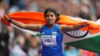 India at Paris Paralympics, Day 4: Nishad claims silver in high jump, Preethi gets bronze