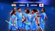 Sukhjeet Singh's brace derails Japan 5-1 vs India in Asian Champions Trophy 2024