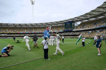 Brisbane weather report for Day 4: 90% chance of rain, severe thunderstorm may drown India's WTC final dream